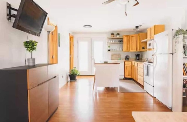 Hideaway Cottages - Full