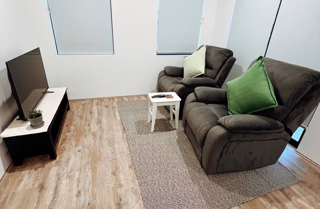 Landsdale hideaway new build guest house private entrance