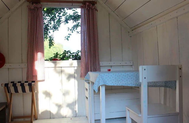 Brenner vacation apartment