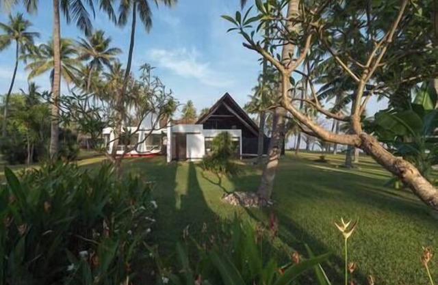 Villa Sapi by Elite Havens