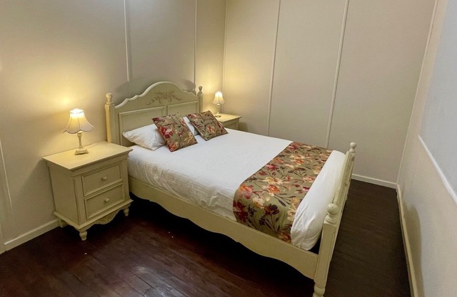 Lovely cottage in the historic town of Wyndham, East Kimberley WA.