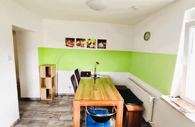 Holiday apartment for families and fitters with 2 bedrooms