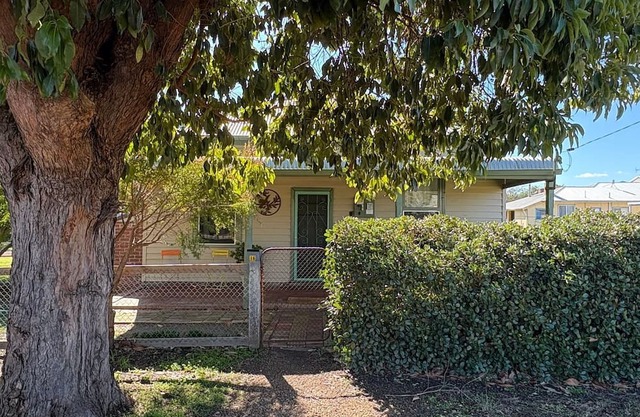 The Butchers Cottage – Central Nannup