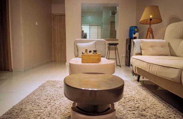 Cozy 2bedroom apartment