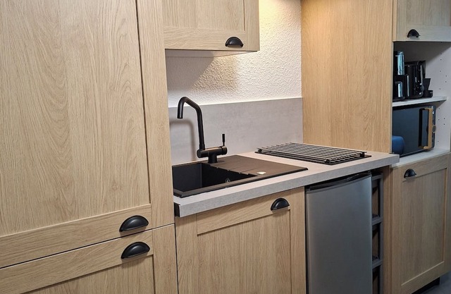 Cosy new studio near Nantes