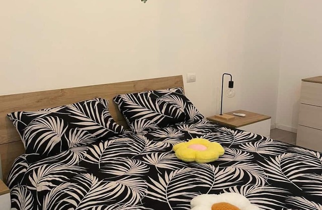 Holyday Apartment "Momy's Home Rome"