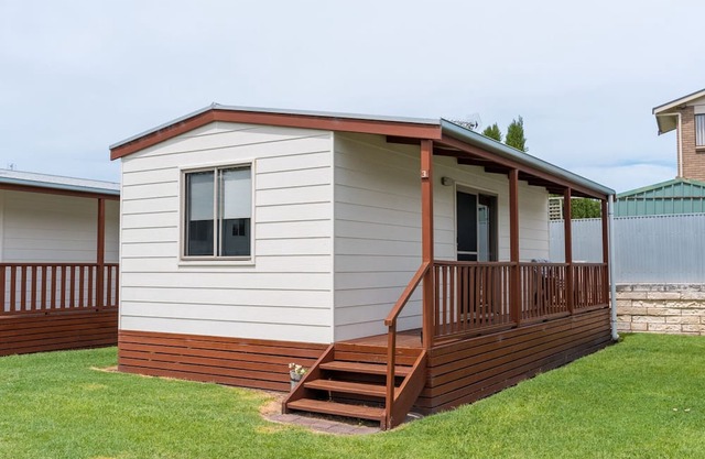 Beachport Caravan Park