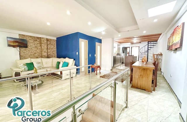 Spacious Apt La Rebeca Circunvalar Parceros Group