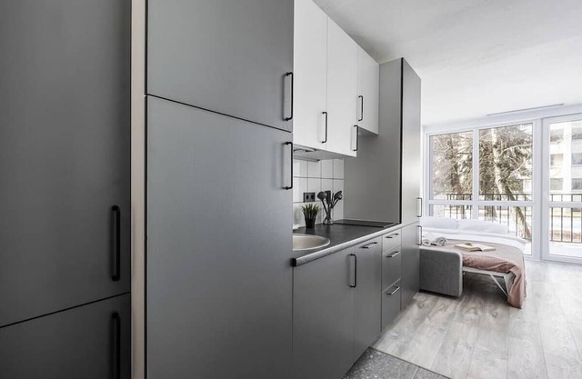 River to the City Self check in