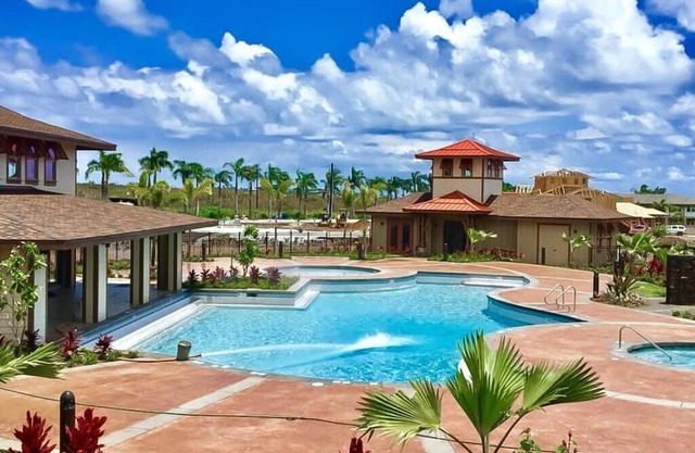 Koloa Kauai 3 Bedroom Condo Sleeps 6