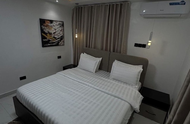 Sophisticated City Escape close to it all.