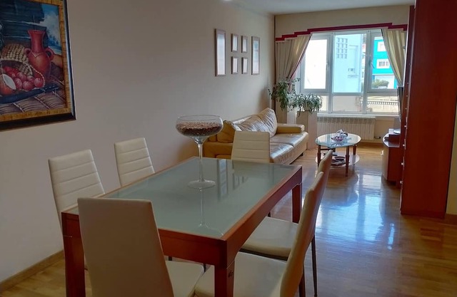 Apartment in Sada
