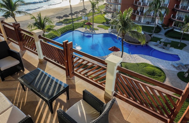 Stunning Ocean View!