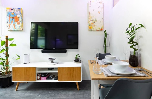 Stay Funky - Art & Energy in Prahran