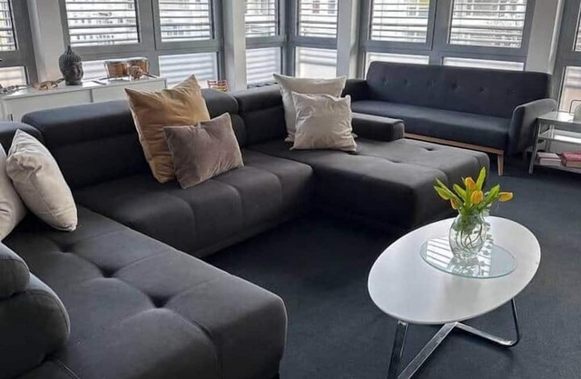 Munich Stay Central – 6 SZ, 12 Pers