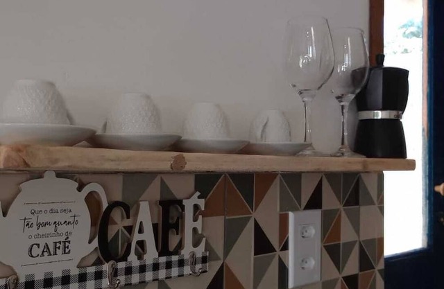 Casinhas da Toca - House on a quiet street, 30 minutes from the main tourist attractions.