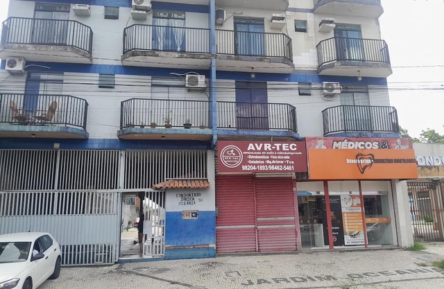 Temporary rental for cop 30