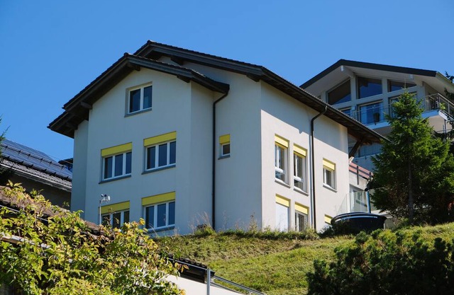 Vacation home Mostelrain, Sattel-Hochstuckli