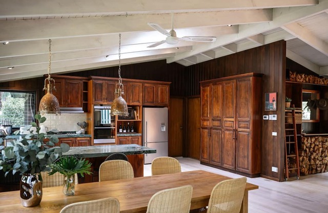 Ecco Red Hill Retreat | Luxe Rural Escape