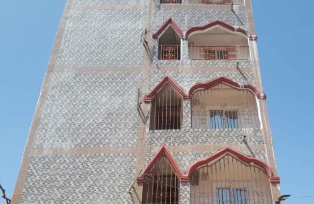 Jallow's Legacy Apartments -nCozy 2-bedroom apartment at Dalaba Estate,Sukuta