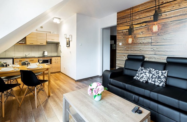 Apartment/apartment for 4 guests with 40m² in Karpacz (242708)