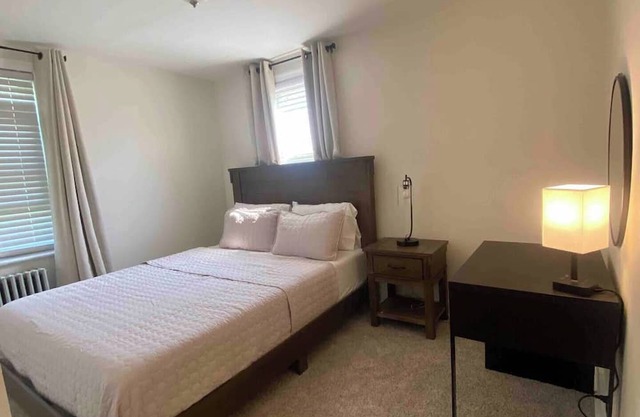 Cozy apt 15 mins from Philly