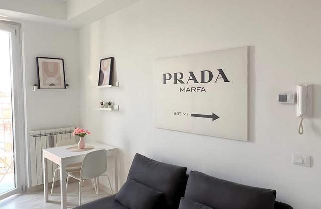 Modern apartment: strategic position for Duomo, Linate and Station in 20 minutes