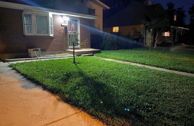 Welcoming 4-bedroom house. Perfect Location: Main 3 hospitals, DIA, Downtown