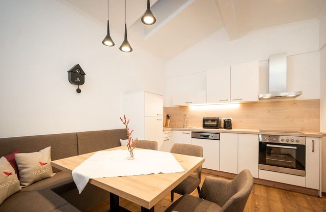 KUCKUCK Hinterthal - Top 4