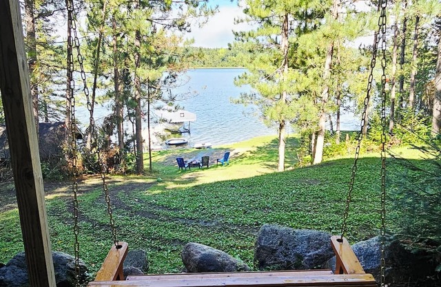 Lakefront Luxury Condo: UTV/ATV & Snowmobile Trail Access