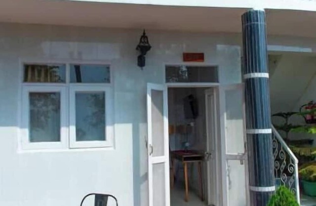 Arvelia Oak by Da Alohas