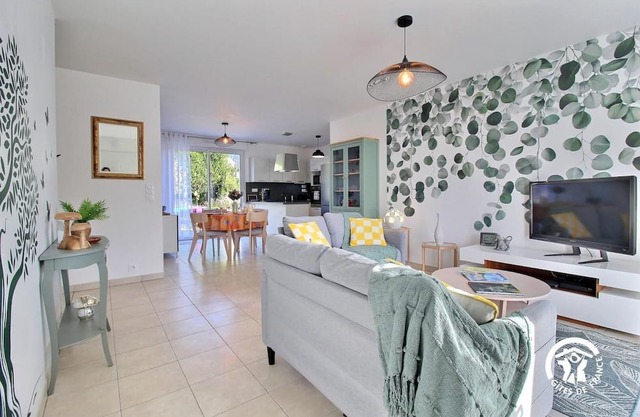 Le Pré Labas - PEAULE - Gîte