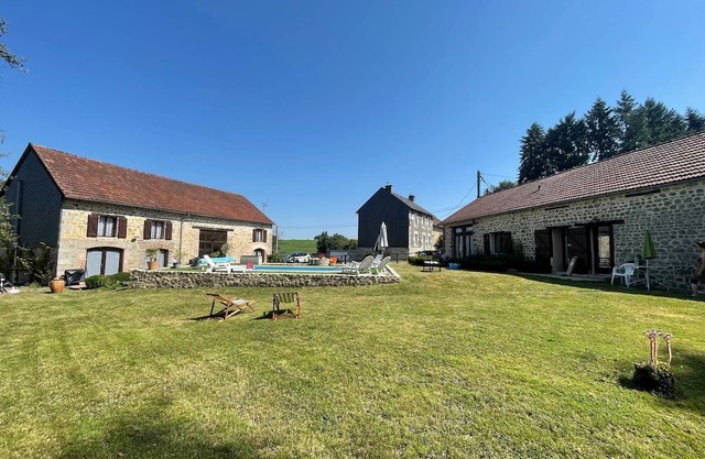 Privatization of the domain