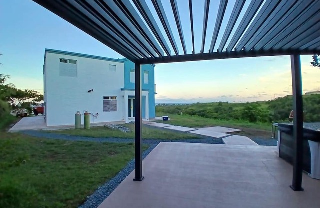 Lindomar Rio Grande Puerto Rico