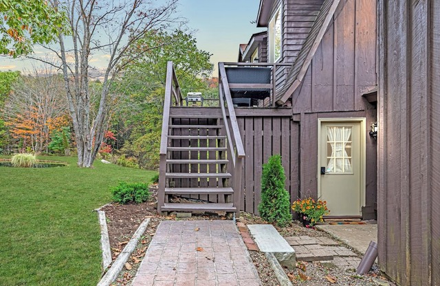 The Wellspring Guest House w/Stocked Fishing Pond