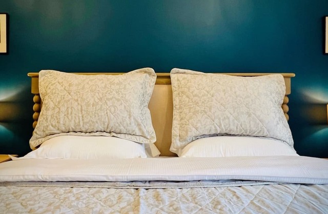 Willingham House - Churchill Suite