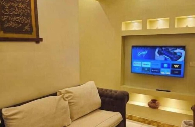 Sindbad Sea View Apartment