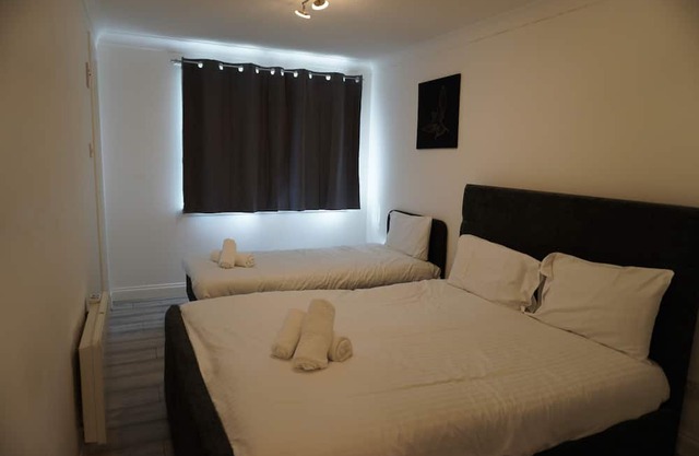 Group Stay in Glasgow