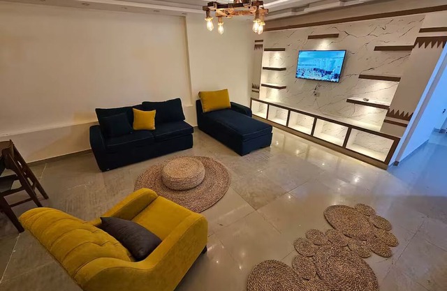 Air Breeze - families only