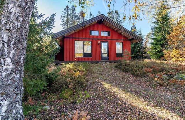 BLE102 Holmsjö - Vintervägen 9