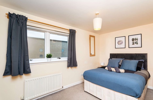 City Centre Flat - 2 Bed