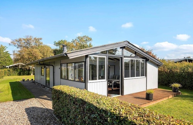 N336 Karrebæksminde - Cypresvænget 69