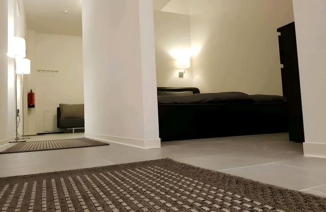 Apartment 'Altenbeken- 1' with Wi-Fi