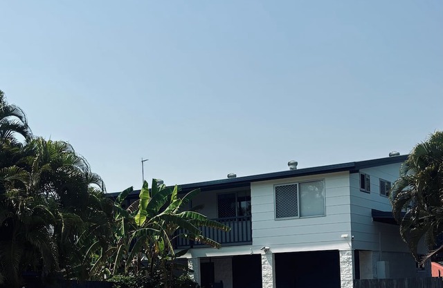 Myer’s place in Tannum