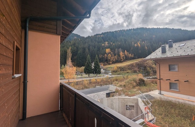 Apartment '4' with Mountain View, Shared Garden and Wi-Fi