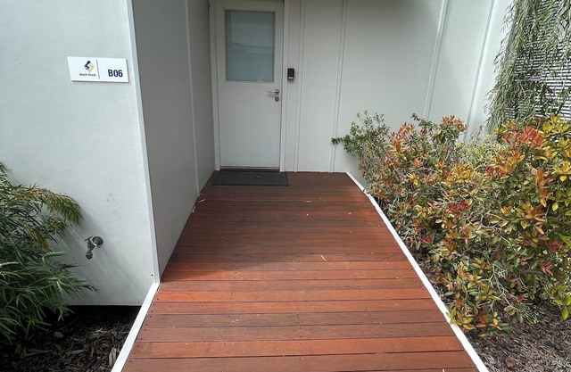 Paradise at Preston Beach