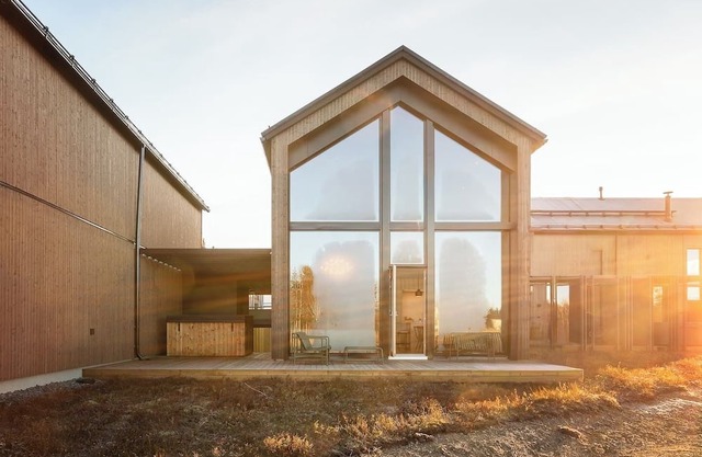 Stay North - Joiku: Kaira