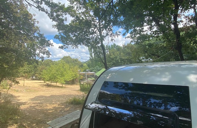 Agva Seferogullari Camping Karavan