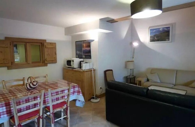 Residence Village De Lessy - Very nice apartment - 58m2 - 4 people - 3 stars