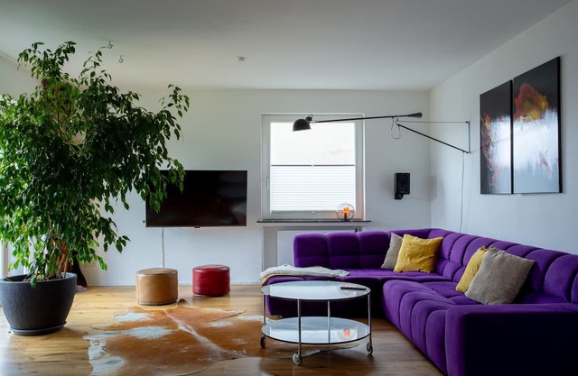 Holiday Home 'Stilvolles Haus In Borsum' with Private Terrace, Private Garden and Wi-Fi